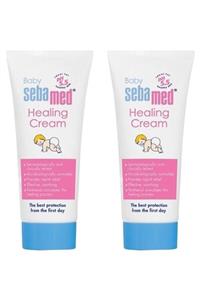 Sebamed Bebek Pişik Kremi 100 Ml 2 Adet