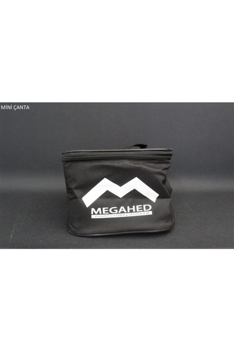 MEGAHED Mini Nargile Çantası