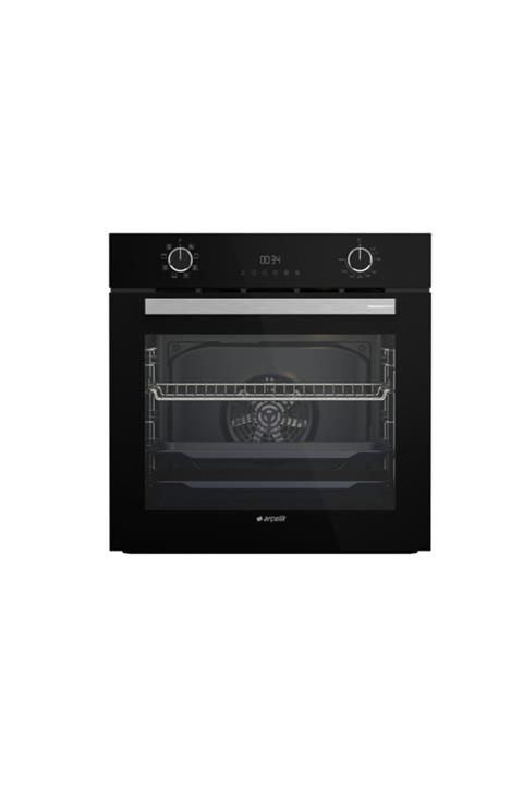 Arçelik Afc 340 S Siyah Ankastre Fırın