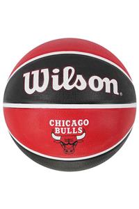 Wilson Wtb1300xbchı Chicago Bulls 7 No Basketbol Topu