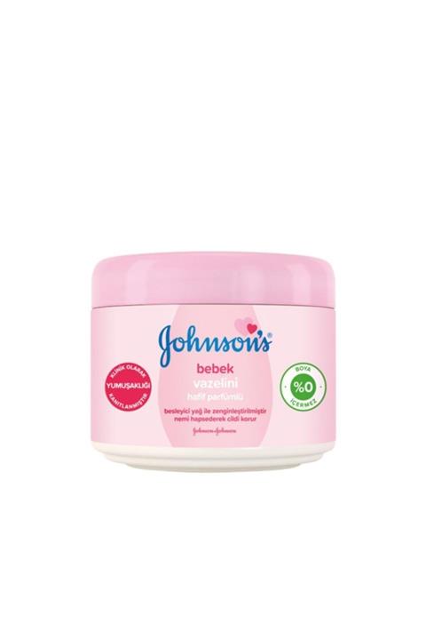 Johnson´s Baby Johnsons Baby Parfümlü Vazelin 100 Ml