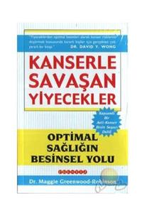 Prestij Yayınları Kanserle Savaşan Yiyecekler