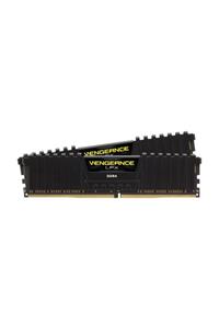 Corsair Corsaır Cmk32gx4m2d3600c18 32gb (2x16gb) Ddr4 3600mhz Cl18 Vengeance Lpx So