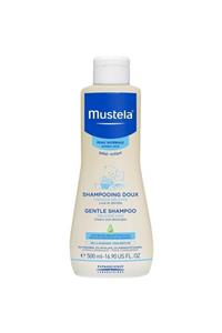 Mustela Gentle Shampoo 500 Ml