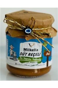 MİLKELLA SÜT REÇELLERİ Milkella Süt Reçeli 250 gr