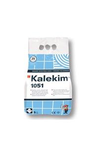 Kalekim 1051 Seramik Yapıştırma Harcı 5 kg