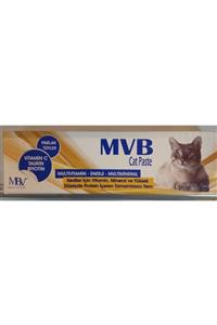 MBV Mvb Cat Paste Kedi Vitamin Macunu Tüy Dökümü Önleyici 50 Gr