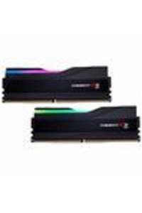 G Skill Gskıll 32gb (2x16gb) Trident Z5 6000mhz Cl36 Ddr5 Siyah Dual Kit Ram