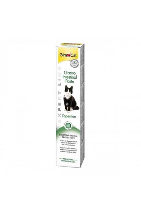 Gimcat Expert Line Gastrointestinal Kedi Pastası 50 gr
