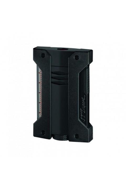 S.T. Dupont Defi Extreme Siyah Çakmak 21400