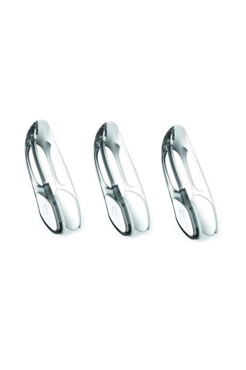 OTİFLEKS Ayarlanabilir Burun Mandalı X3 Adet