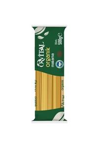 Orvital Organik Spagetti Makarna 500 Gr