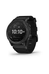 Garmin Tactix Delta Solar Balistik Sapphire Akıllı Saat