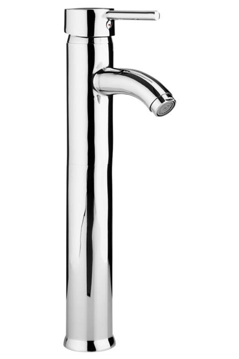 TRUVA Çanak Mix Sabit Lavabo Batarya