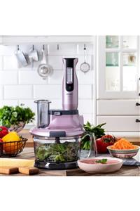 Arzum Hestıa Multı Blender Seti Ar 1058 Dreamlıne