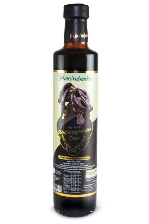 Mecitefendi Harnup Keçiboynuzu Özü 675 gr