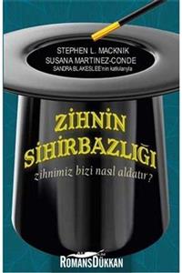 Alfa Yayınları Zihnin Sihirbazlığı