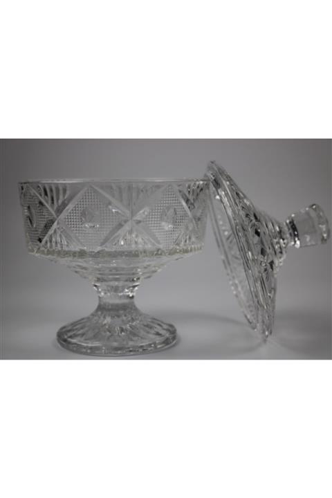 WOODBOR Şekerlik 350 Ml