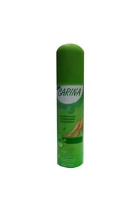 CARINA Tüy Dökücü Köpük Sprey 150 ml Aloe Vera