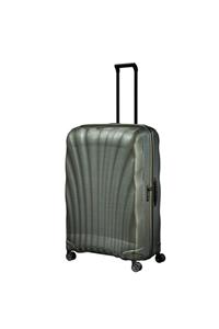 Samsonite C-lite - Spinner 4 Tekerlekli Jumbo Büyük Boy Valiz 86cm