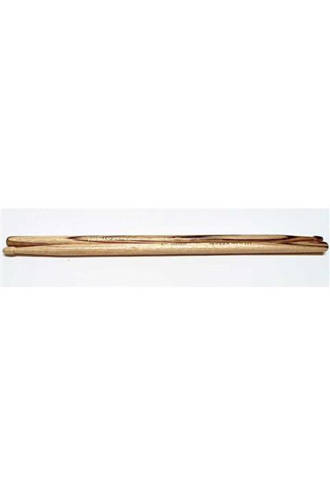 ProStick Handmade Zebrano Baget Drumstick