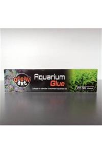 Ocean Art Aquarium Glue (jöle Kıvamında Mercan Ve Bitki Yapıştırıcısı) 20 Gr.