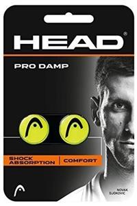 Head Pro Damp Sarı Titreşim Önleyici Vibrasyon