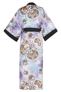 Beste Gürel Siu Kimono