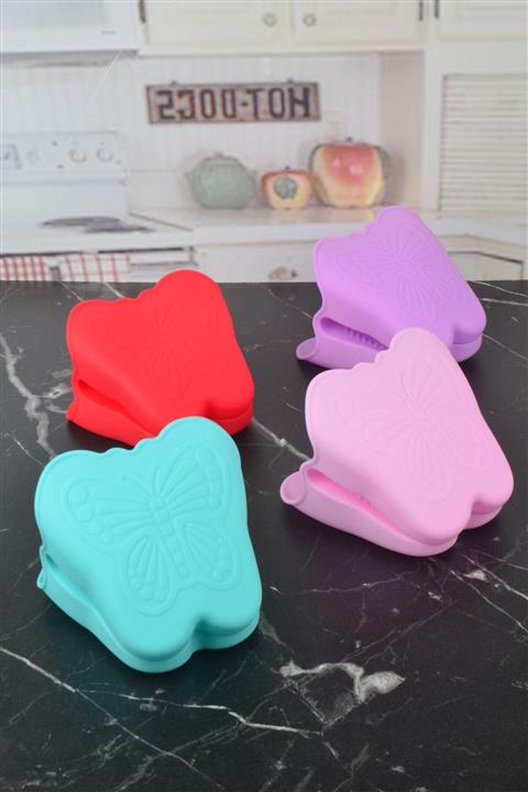 Manor Slikon Tutacak-1 Adet