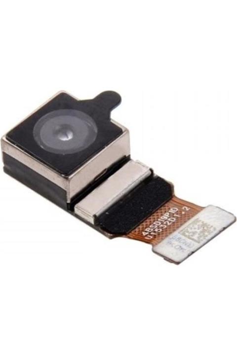 Huawei P8 Arka Kamera Filmi