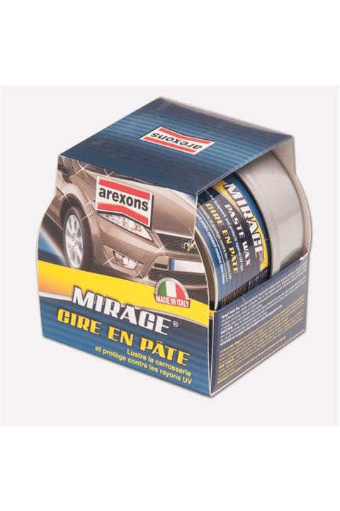 Arexons 250 Ml Ultra Parlak Pasta Cila