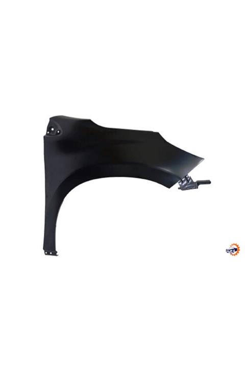 Universal Peugeot 2008 Ön Çamurluk Sağ.12- 9678733980