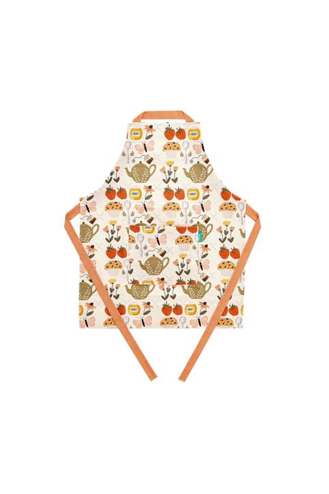 Serussa Honey Mutfak Önlüğü