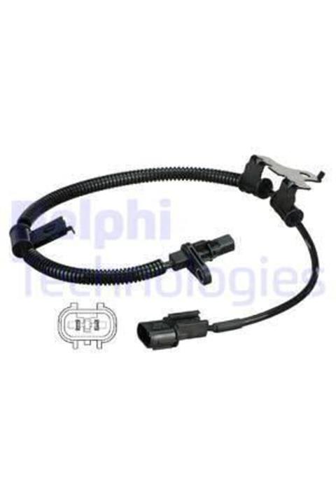 ÖZGÜÇYEDEK Abs Sensoru On Sag Kıa Pıcanto 04