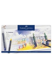 Faber Castell Goldfaber 36'lı Kuru Boya Kalemi 114736