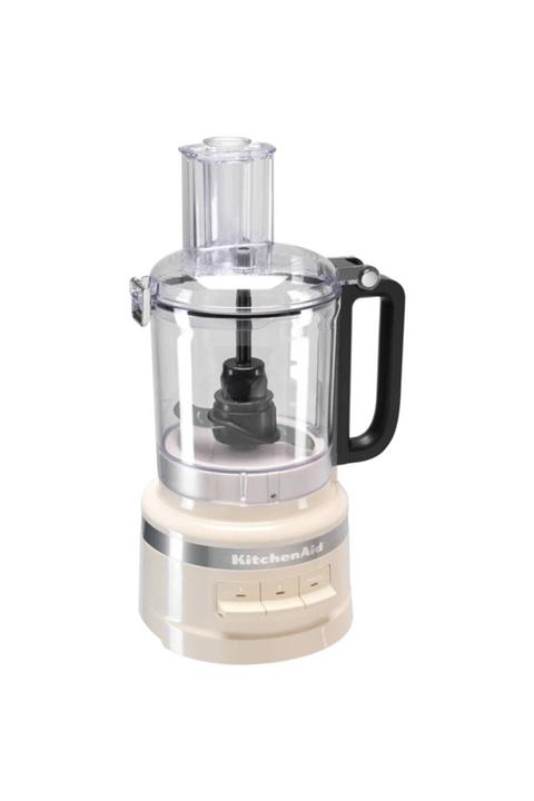 Kitchenaid 5kfp0919eac 2,1 L Almond Cream Eac Mutfak Robotu