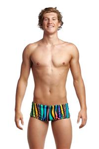 Funky Trunks Tiger Town
