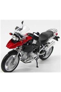 Sunman 1:12 Bmw R 1200-gs 2006 Motor Model Bmw Motorsiklet