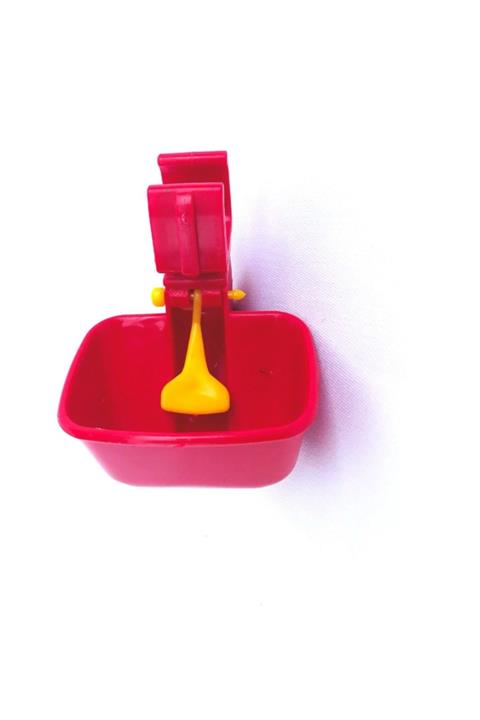 boraninciftligi Nipel Sistemi Dilli Çanak Tavuk Suluğu 25 Adet