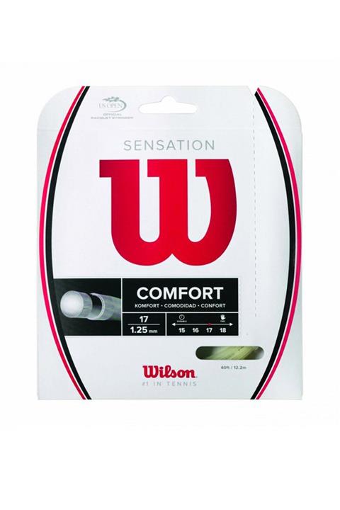 Wilson Sensation 17 Kordaj Teli