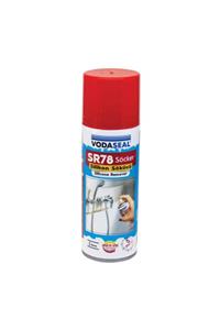 Vodaseal Vodabond Sr78 Söcker Silikon Sökücü 200 Ml