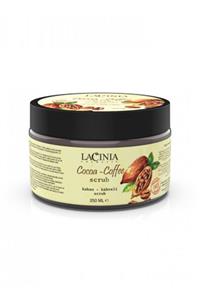 Lacinia Cocoa Coffee Scrub