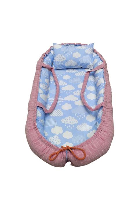 Lawiko Anne Yanı Yatağı Baby Nest