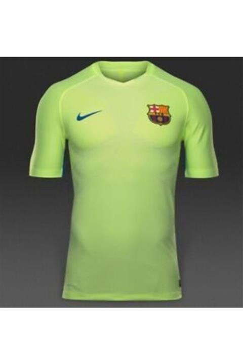 Nike Football Shırt Nıke Fc Barcelona Aeroswıft Strıke 829975-368