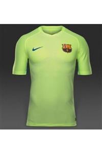 Nike Football Shırt Nıke Fc Barcelona Aeroswıft Strıke 829975-368