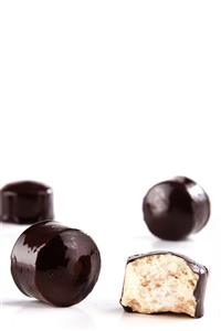 Lokum Atölyesi Çikolata Kaplı Mini Pişmaniye 200 gr