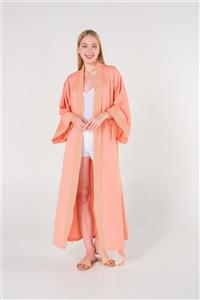 GTNight Kaftan Keten Maksi