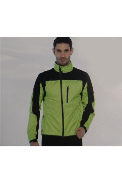 CRANE Cycling Pro Yağmurluk