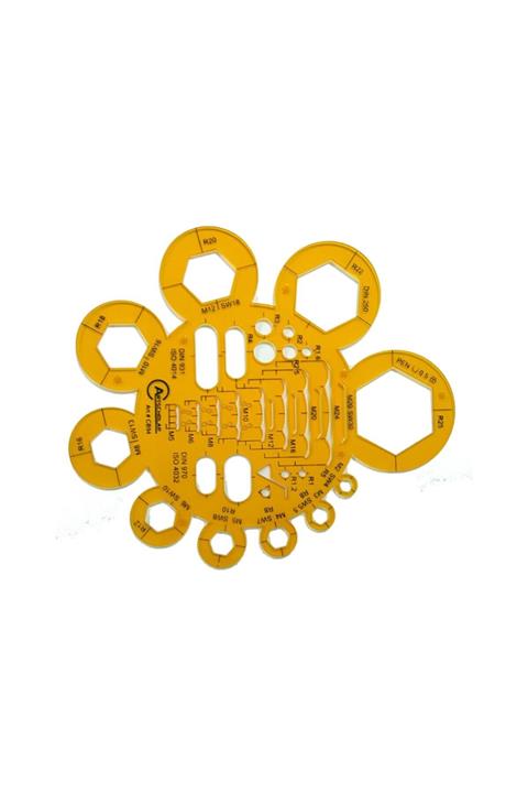 Artscholar Civata Şablonu