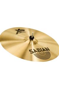 SABIAN Xs1807 18 Medium Thın Crash Xs20 New